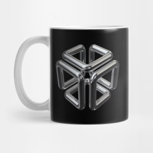 SGI 3D Mug